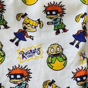 Nickelodeon Rugrats Men’s sweatpants